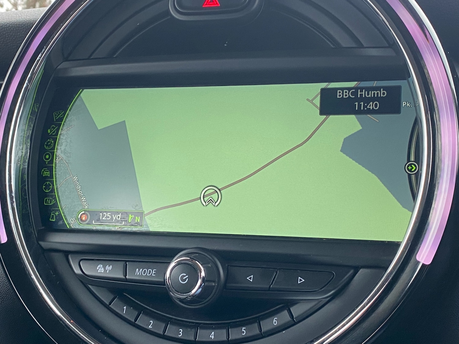 Used MINI Hatch 2017 for sale - 77450613: Photo 6