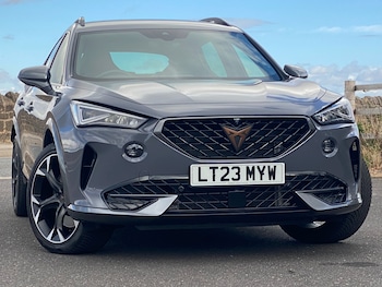 Used Cupra Formentor 2023 for sale - 75740613: Photo