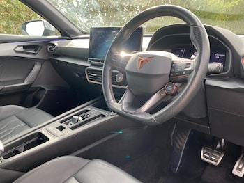 Used Cupra Formentor 2023 for sale - 75740613: Photo