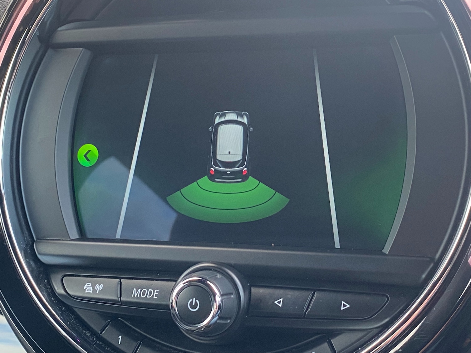 Used MINI Countryman 2019 for sale - 77407199: Photo 10