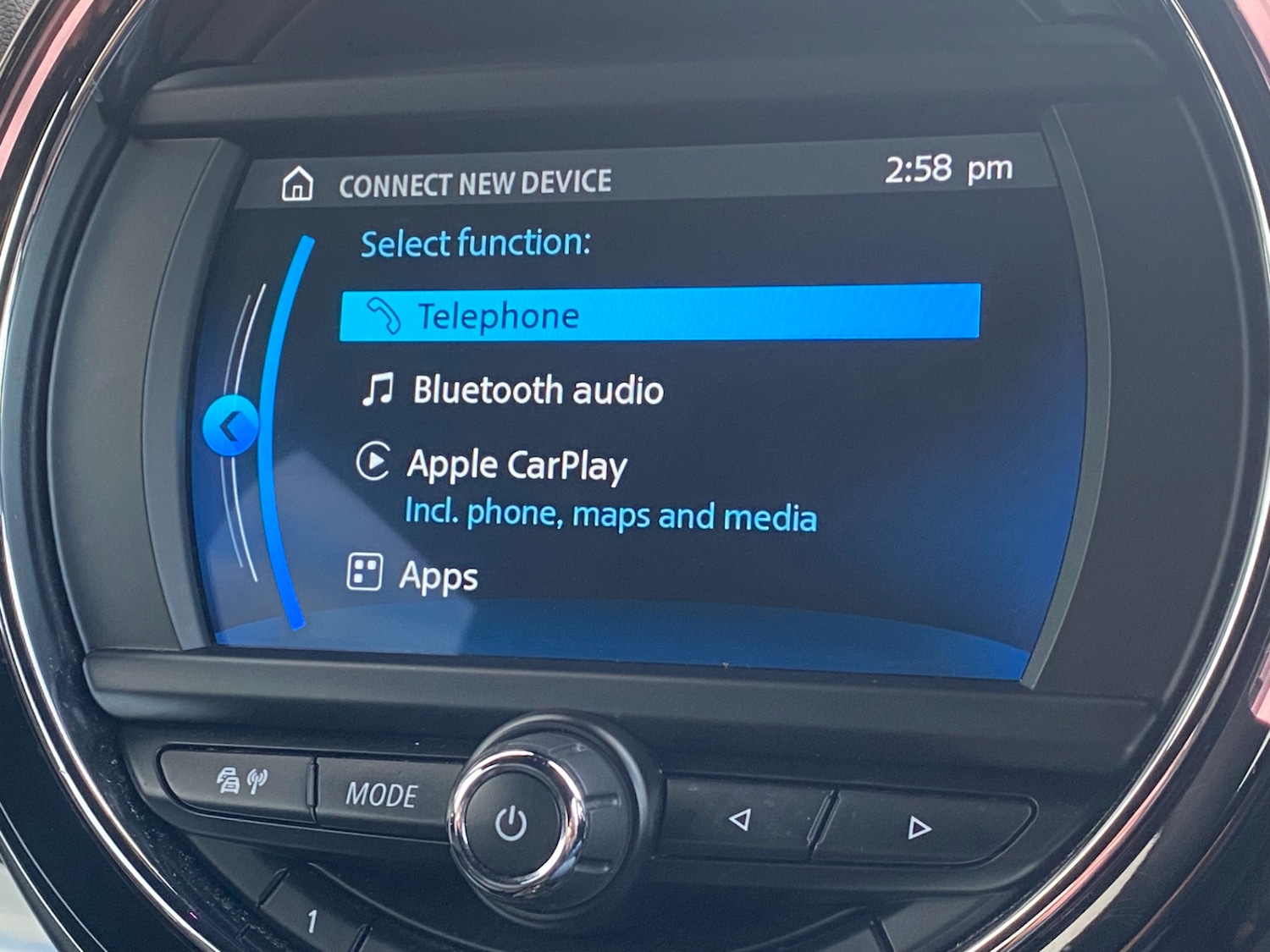 Used MINI Countryman 2019 for sale - 77407199: Photo 11