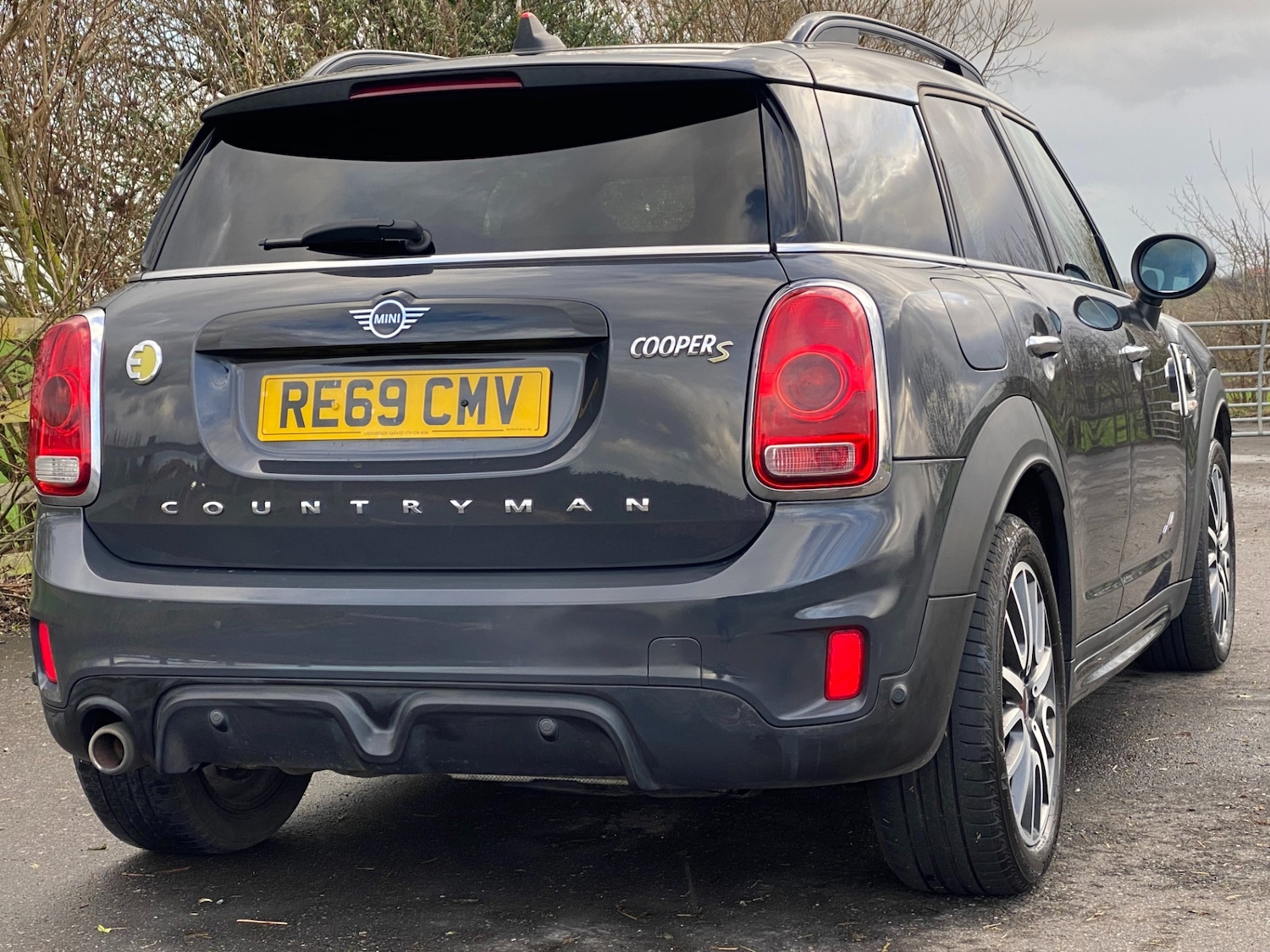 Used MINI Countryman 2019 for sale - 77407199: Photo 17