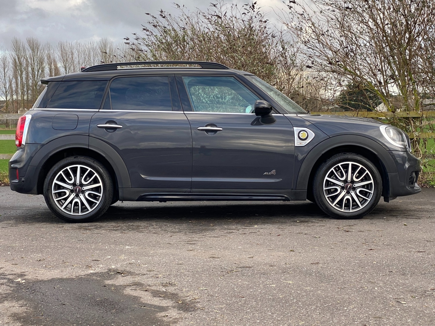 Used MINI Countryman 2019 for sale - 77407199: Photo 18