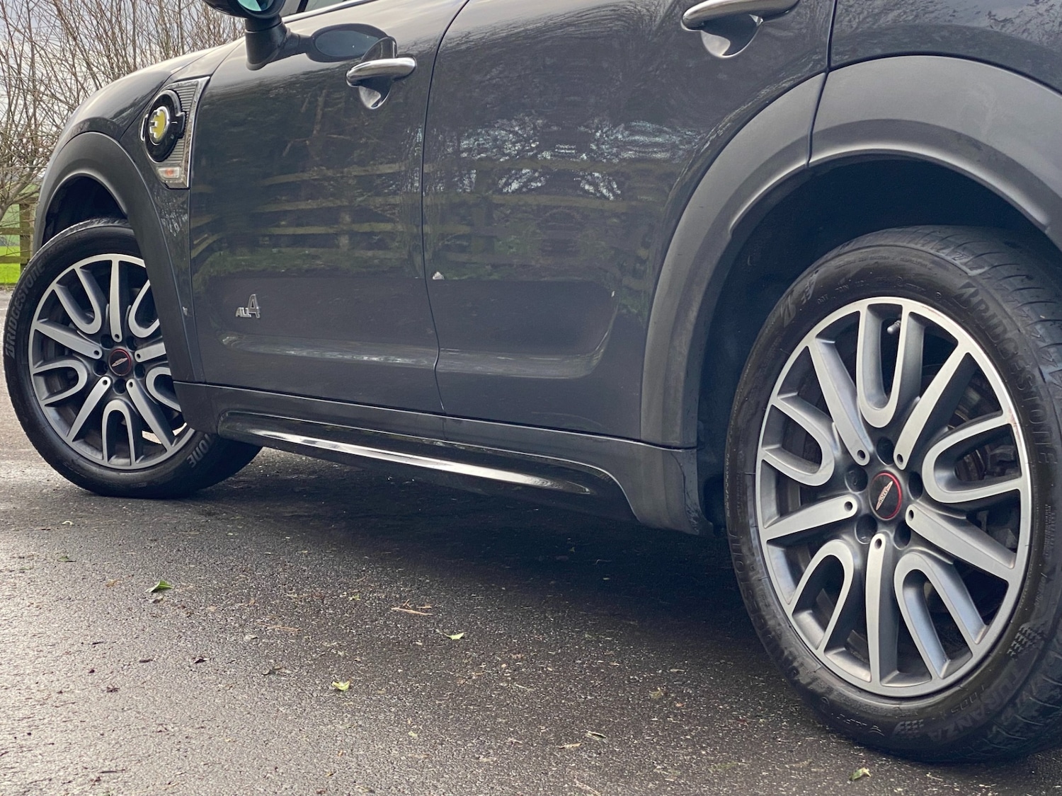 Used MINI Countryman 2019 for sale - 77407199: Photo 19