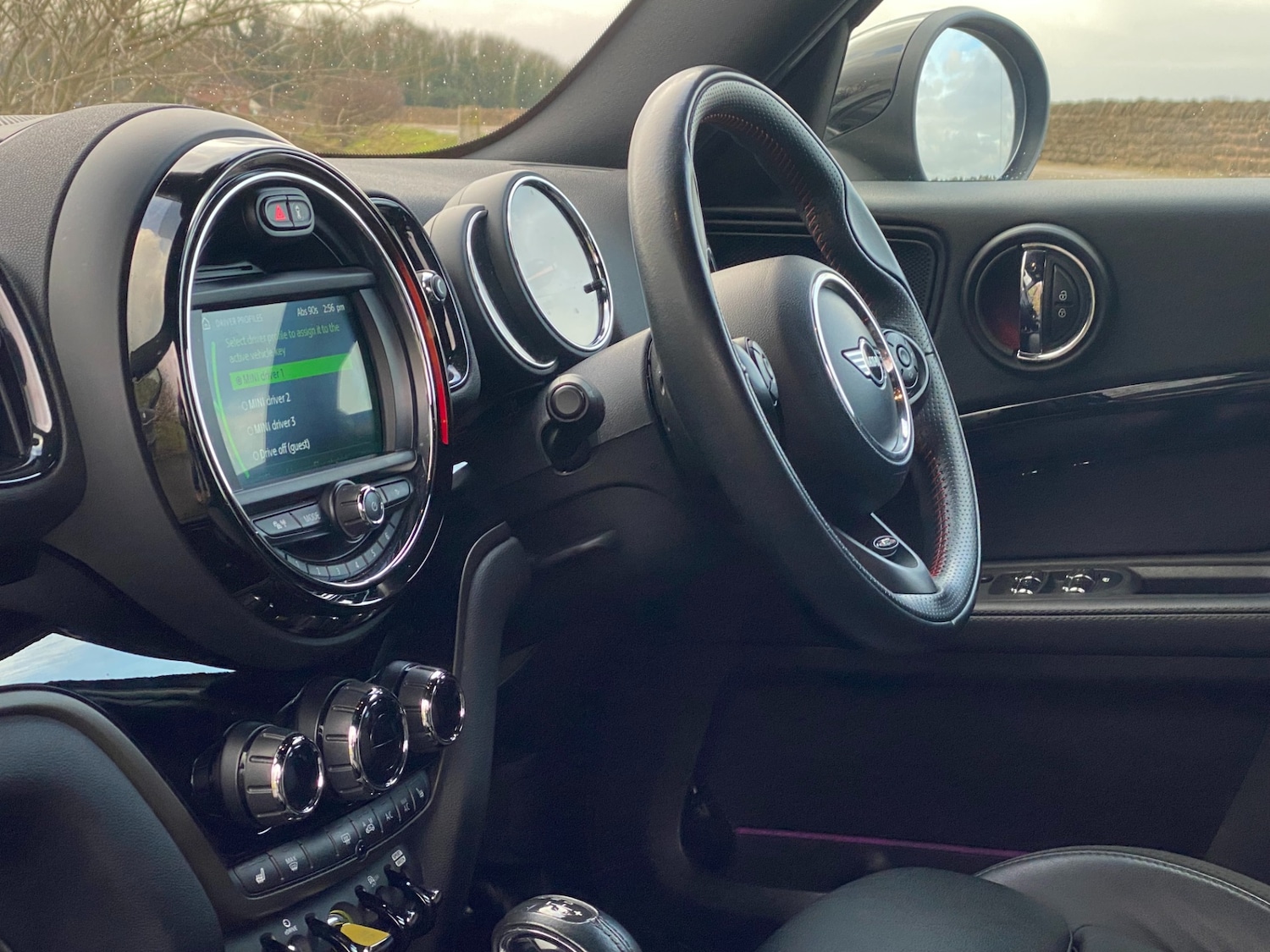 Used MINI Countryman 2019 for sale - 77407199: Photo 20