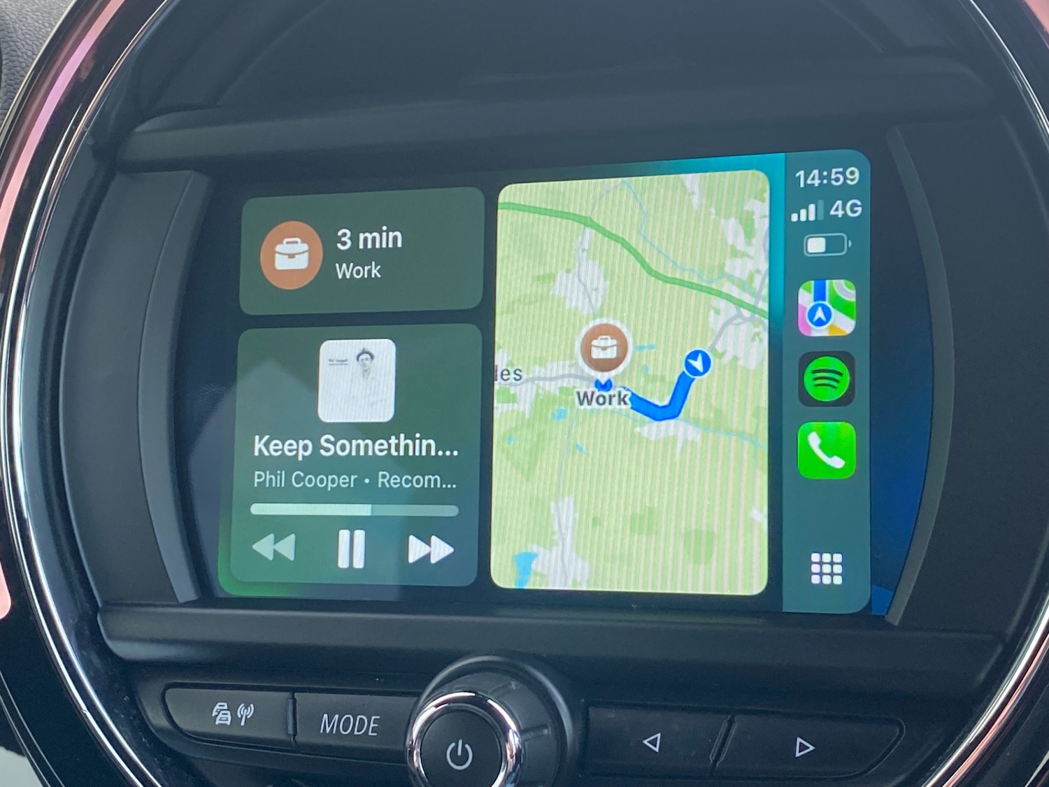 Used MINI Countryman 2019 for sale - 77407199: Photo 23