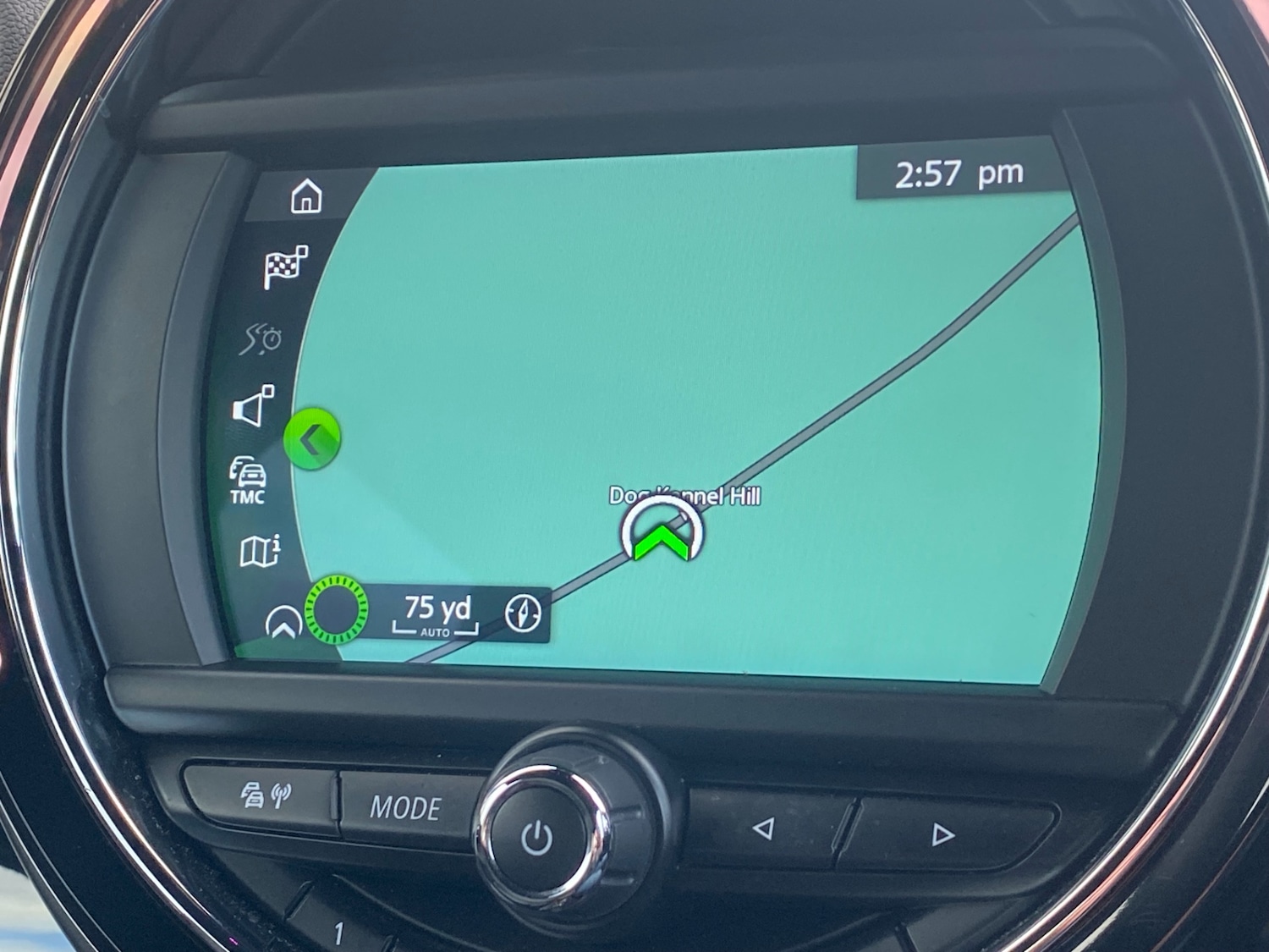 Used MINI Countryman 2019 for sale - 77407199: Photo 24