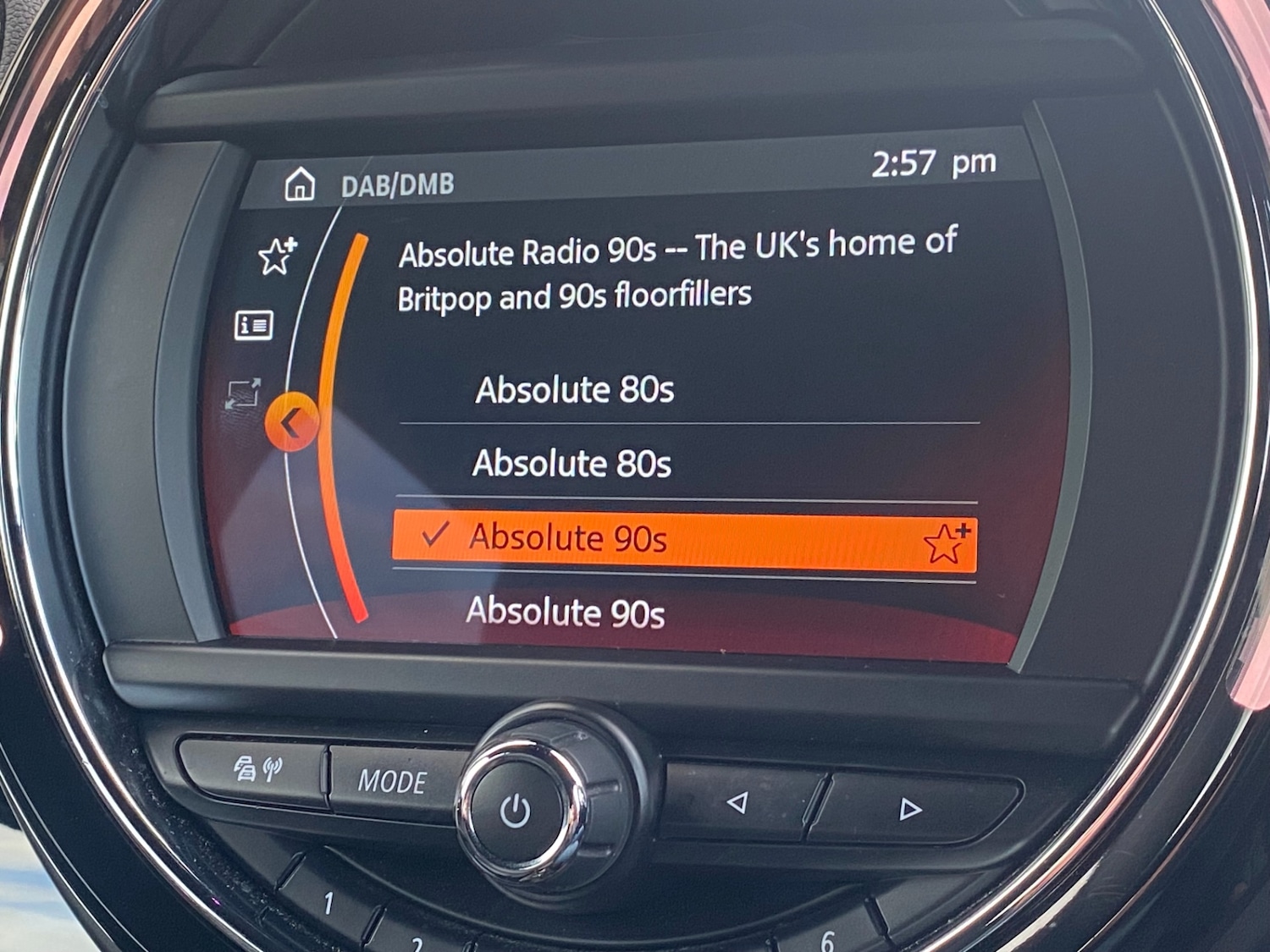 Used MINI Countryman 2019 for sale - 77407199: Photo 26