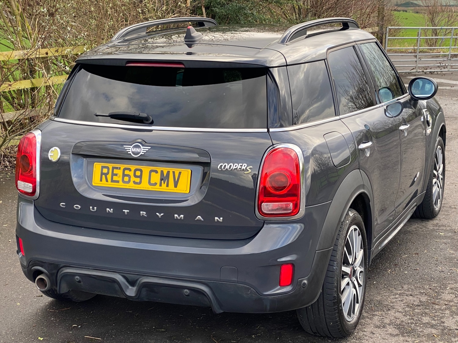 Used MINI Countryman 2019 for sale - 77407199: Photo 33