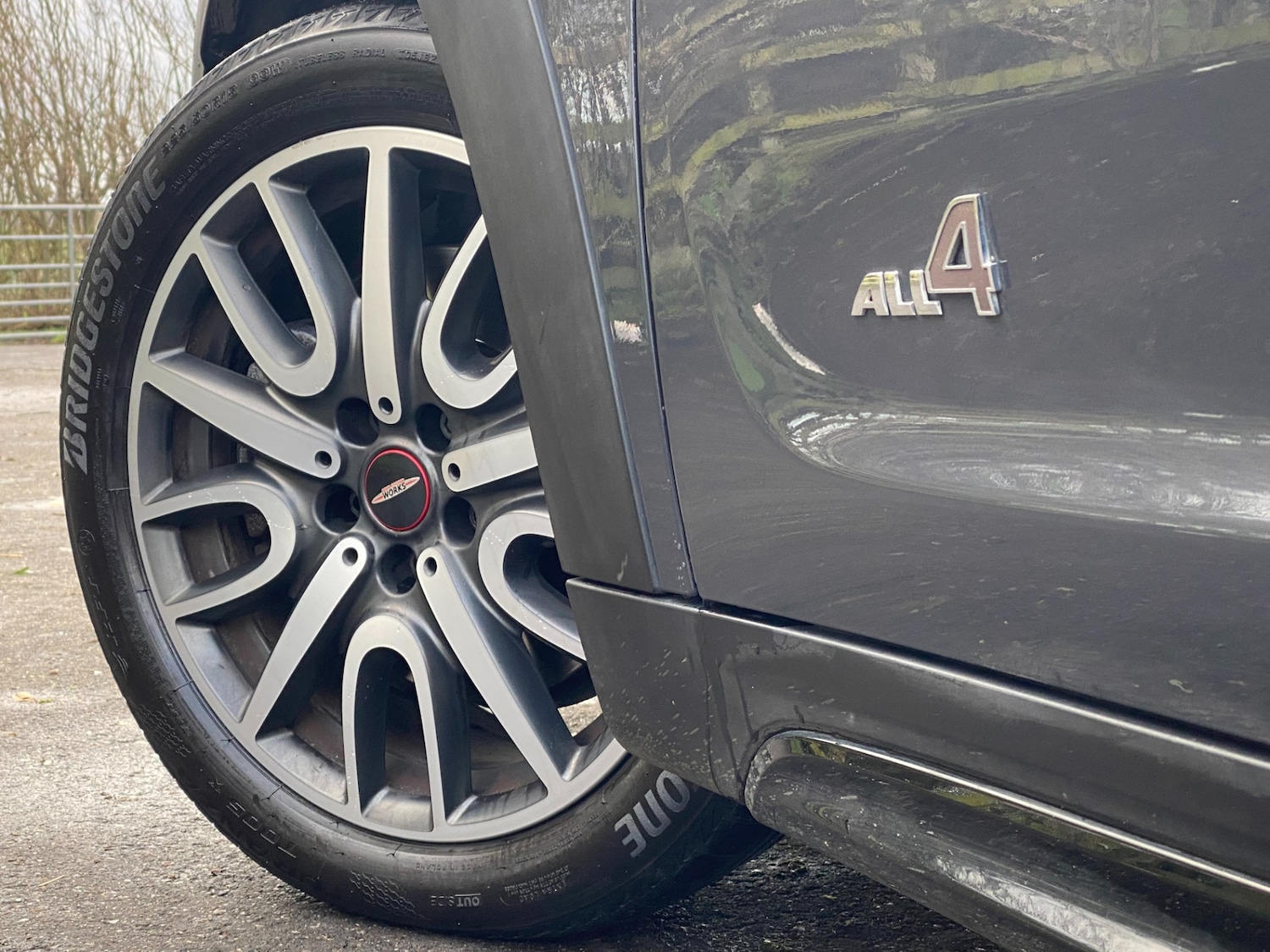 Used MINI Countryman 2019 for sale - 77407199: Photo 35