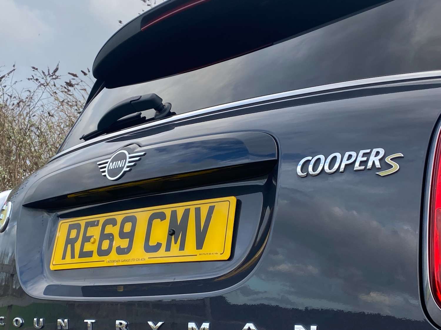 Used MINI Countryman 2019 for sale - 77407199: Photo 36