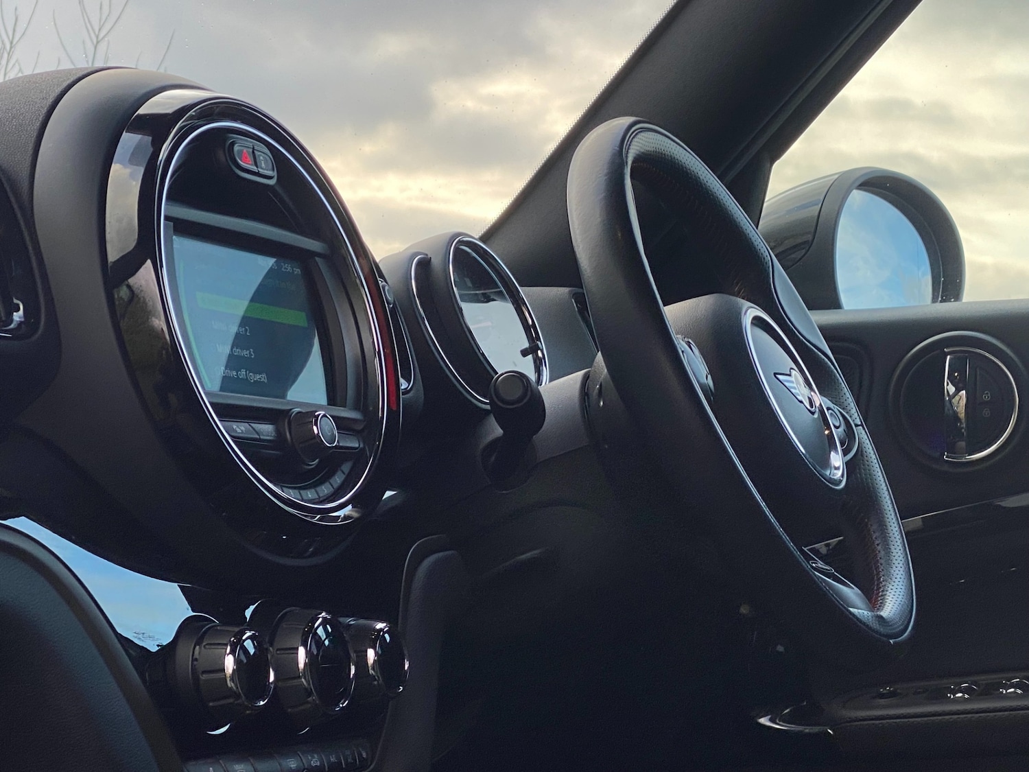 Used MINI Countryman 2019 for sale - 77407199: Photo 38