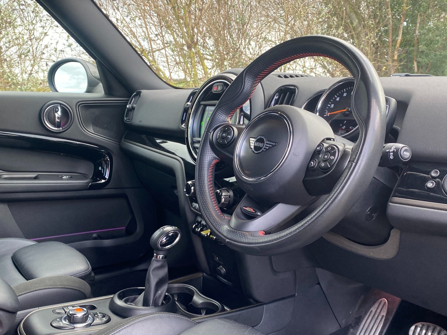 Used MINI Countryman 2019 for sale - 77407199: Photo 4