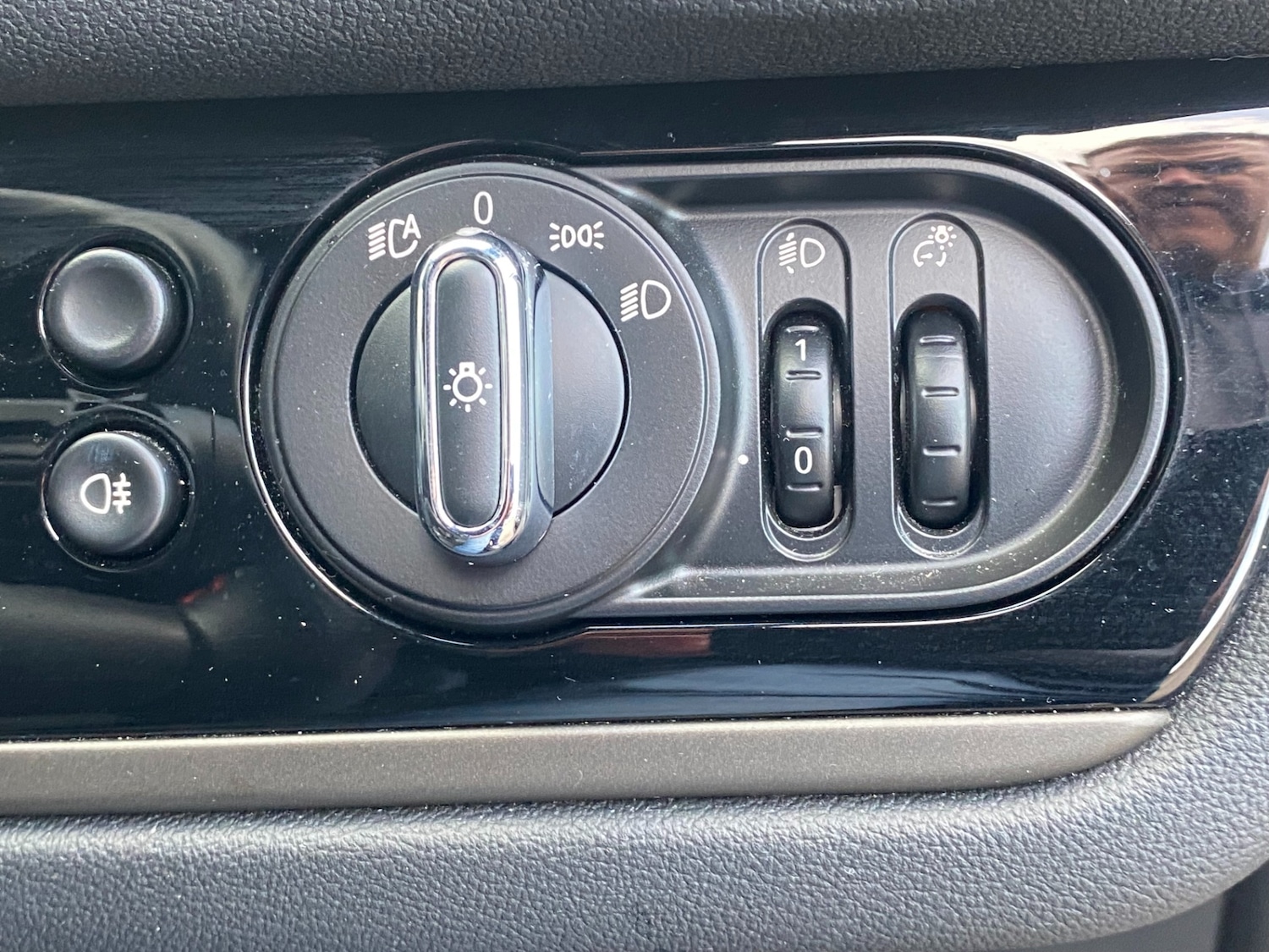 Used MINI Countryman 2019 for sale - 77407199: Photo 40