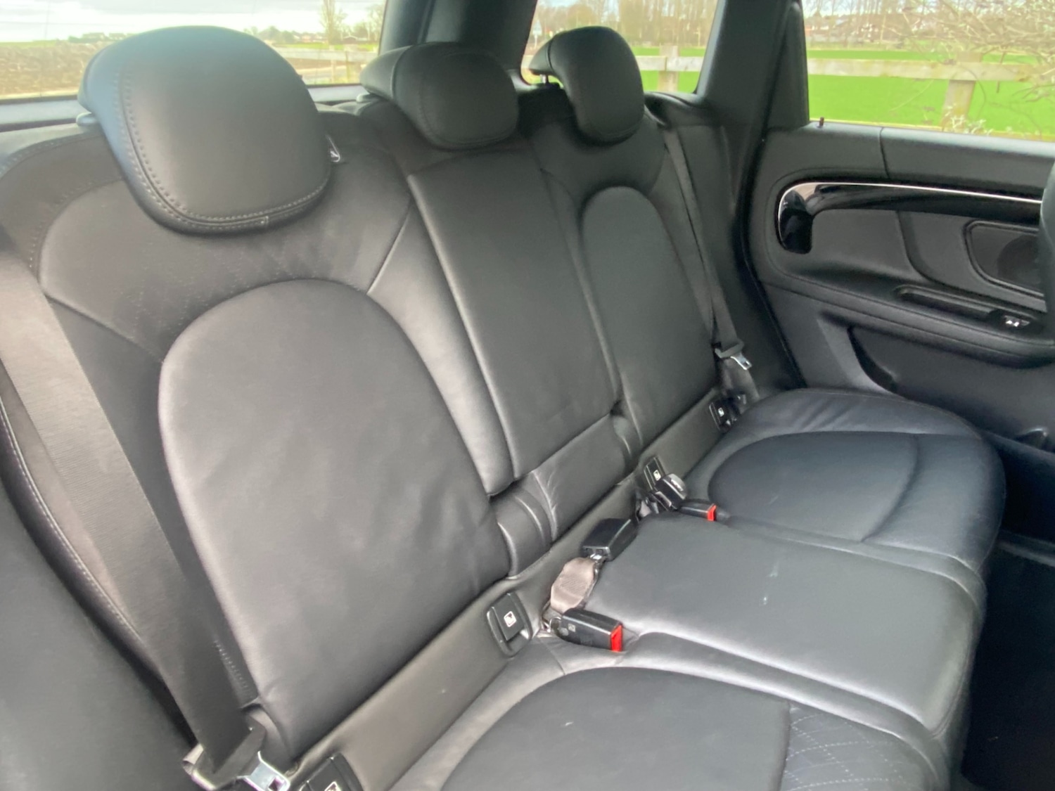 Used MINI Countryman 2019 for sale - 77407199: Photo 43