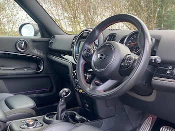 Used MINI Countryman 2019 for sale - 77407199: Photo