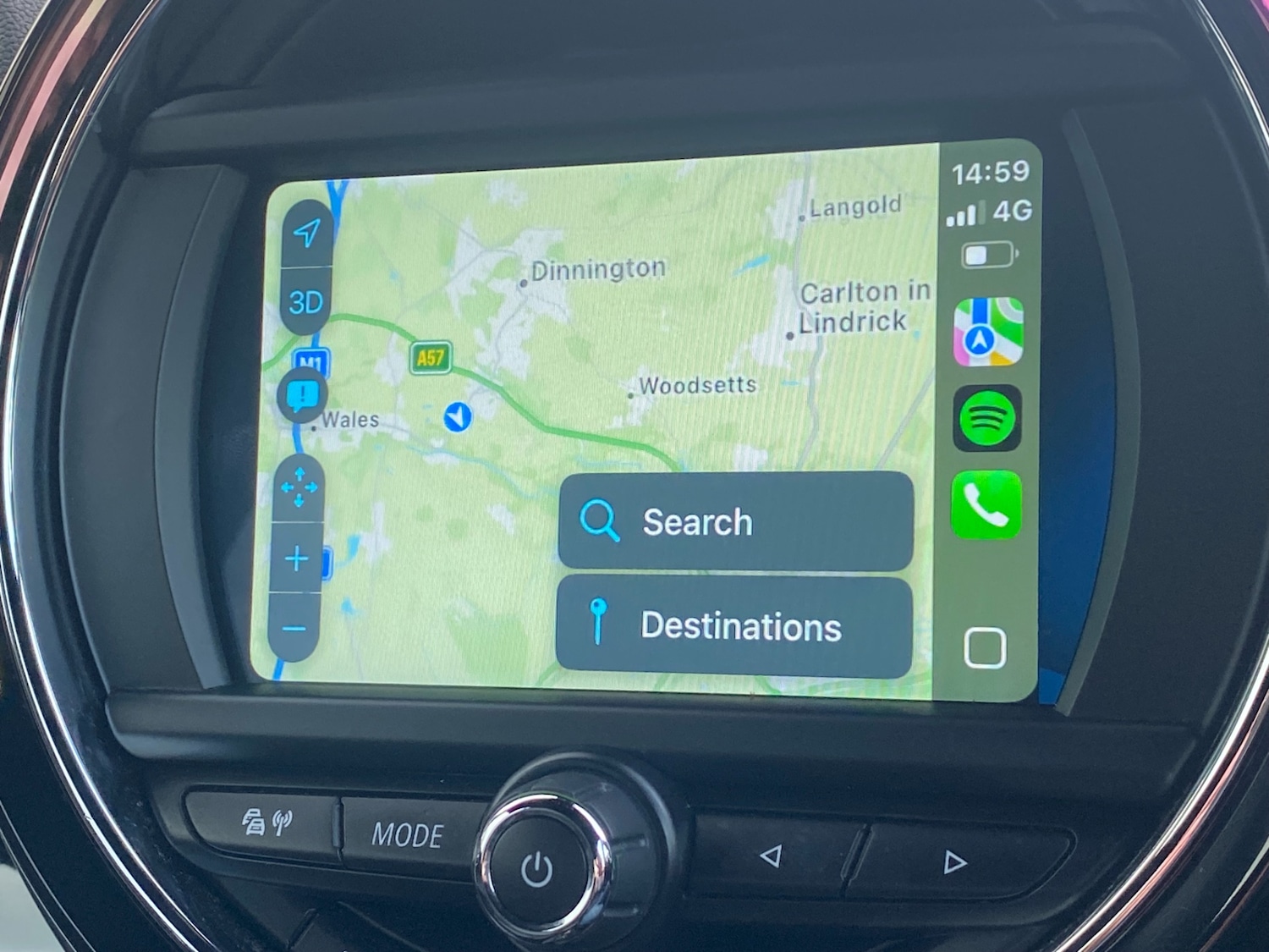 Used MINI Countryman 2019 for sale - 77407199: Photo 6