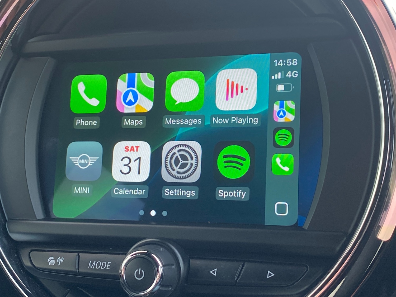 Used MINI Countryman 2019 for sale - 77407199: Photo 7