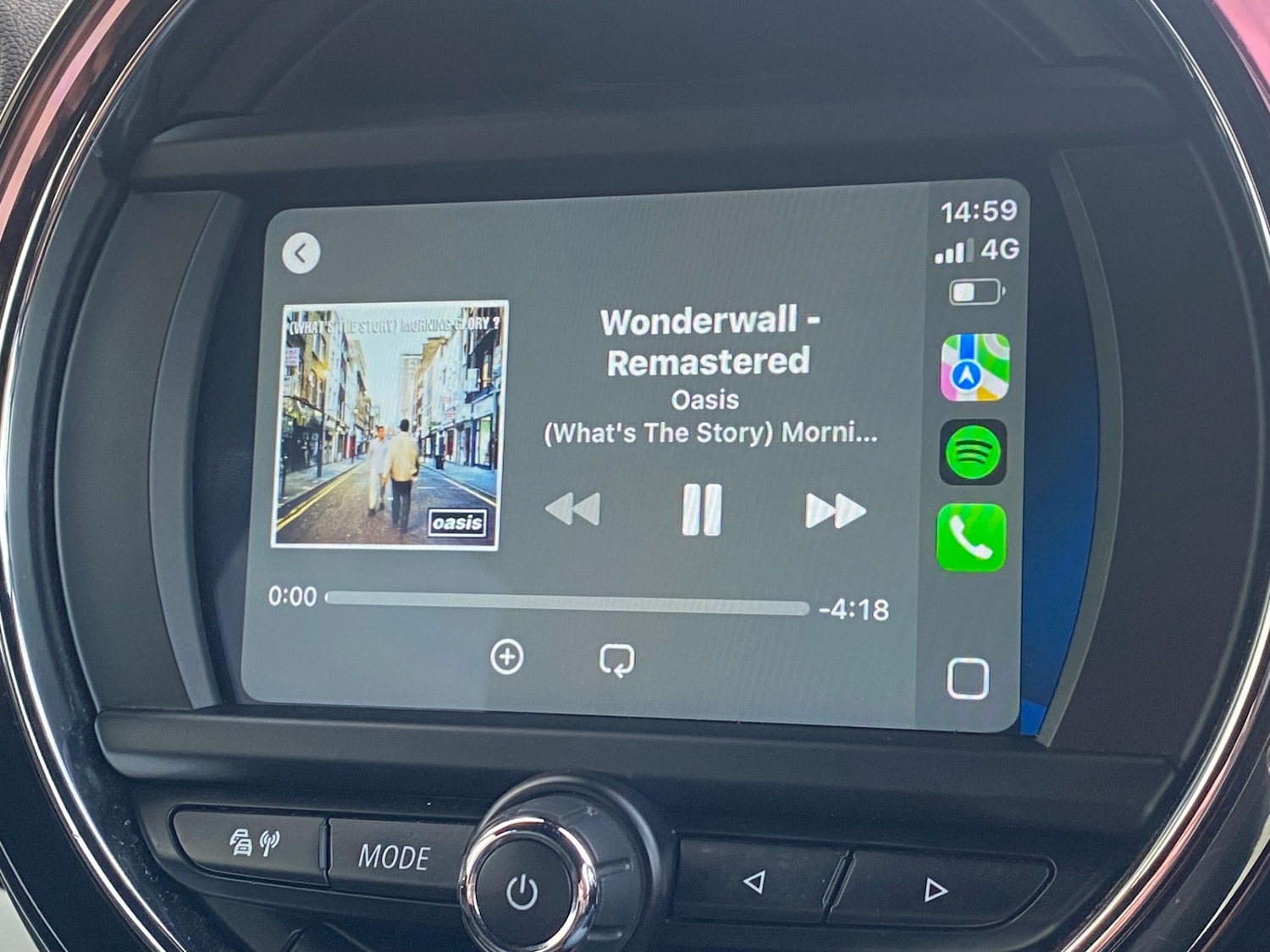 Used MINI Countryman 2019 for sale - 77407199: Photo 8