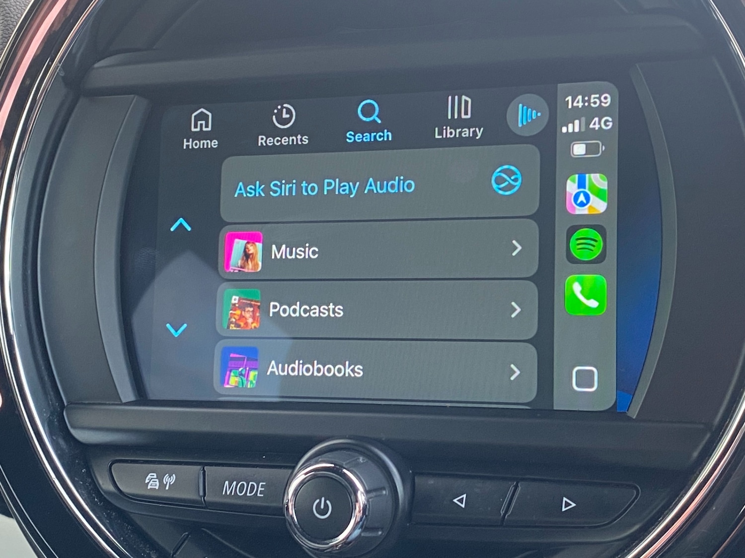 Used MINI Countryman 2019 for sale - 77407199: Photo 9