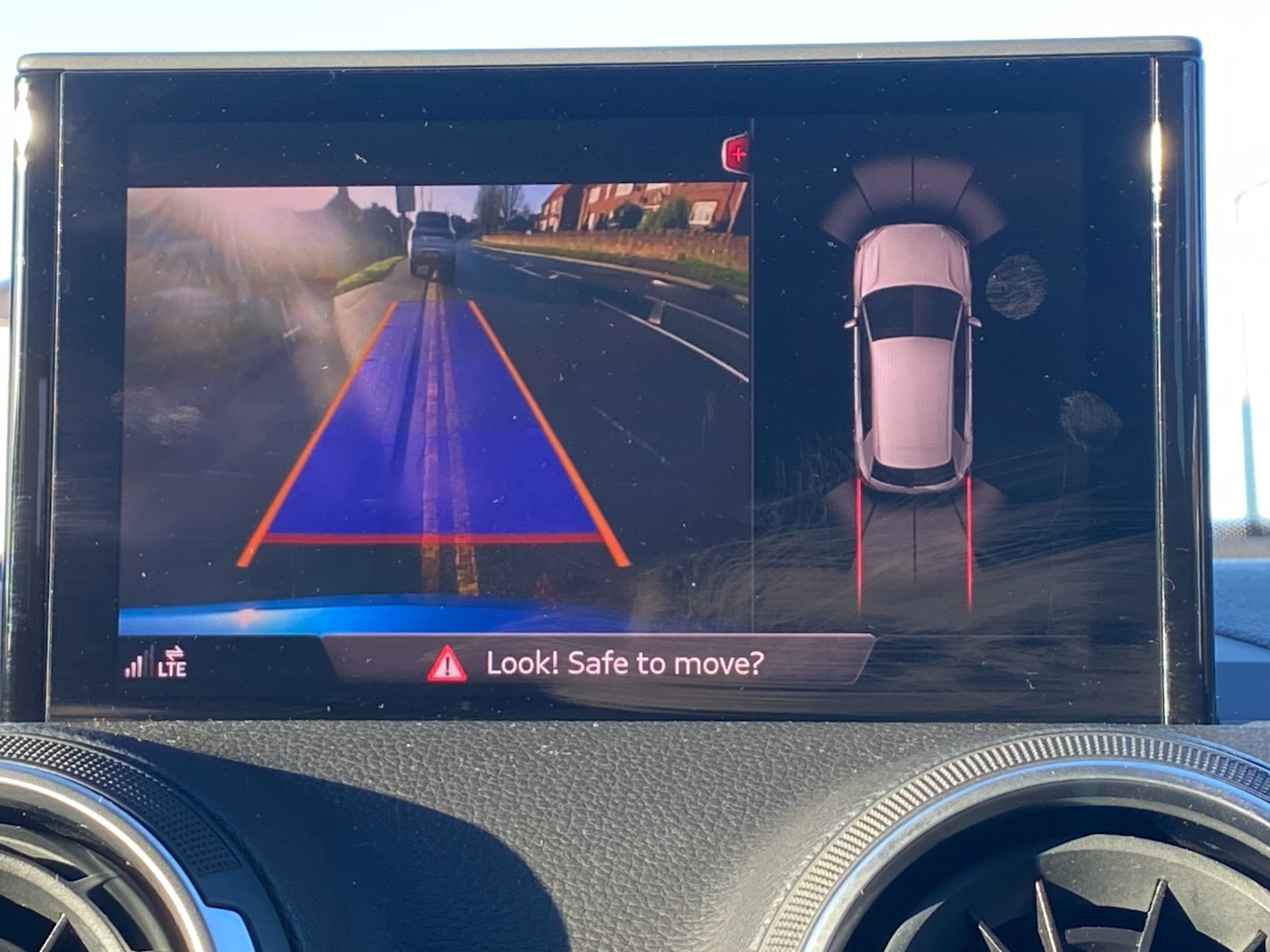 Used Audi Q2 2020 for sale - 76785365: Photo 11