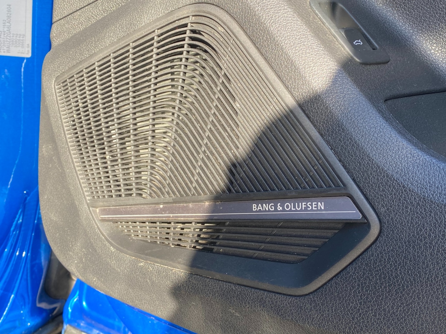 Used Audi Q2 2020 for sale - 76785365: Photo 13