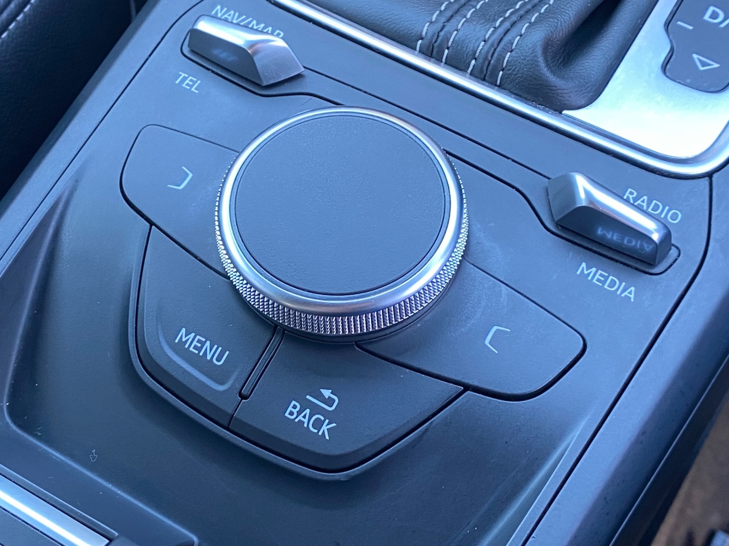 Used Audi Q2 2020 for sale - 76785365: Photo 14