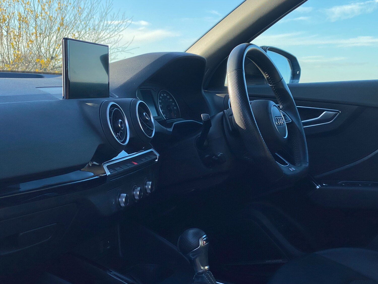 Used Audi Q2 2020 for sale - 76785365: Photo 21