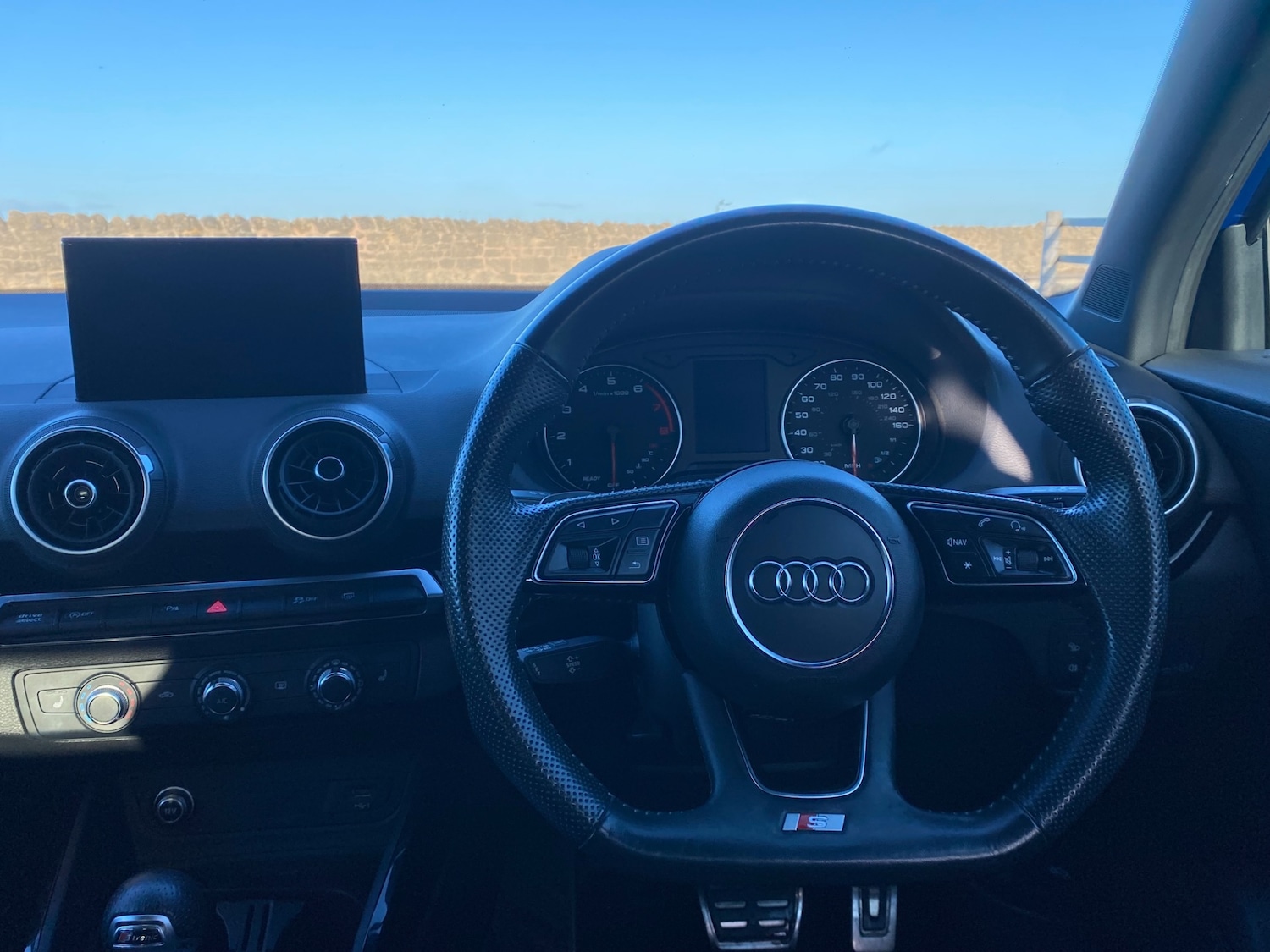 Used Audi Q2 2020 for sale - 76785365: Photo 22