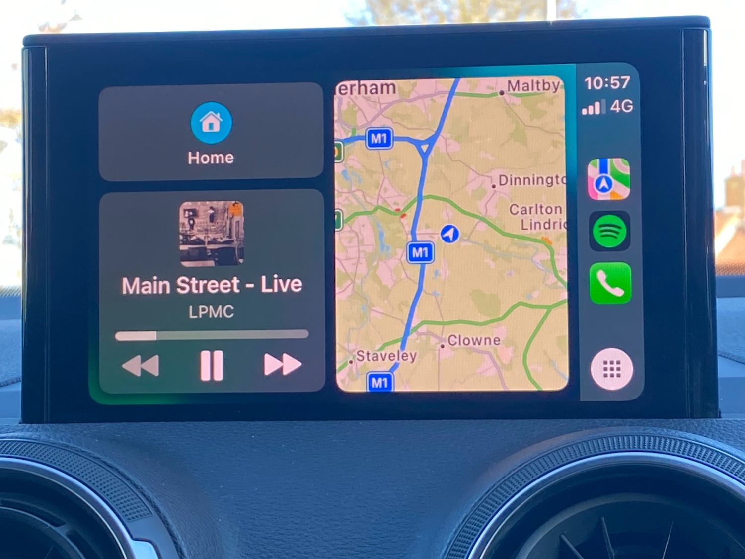 Used Audi Q2 2020 for sale - 76785365: Photo 24