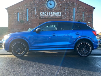 Used Audi Q2 2020 for sale - 76785365: Photo