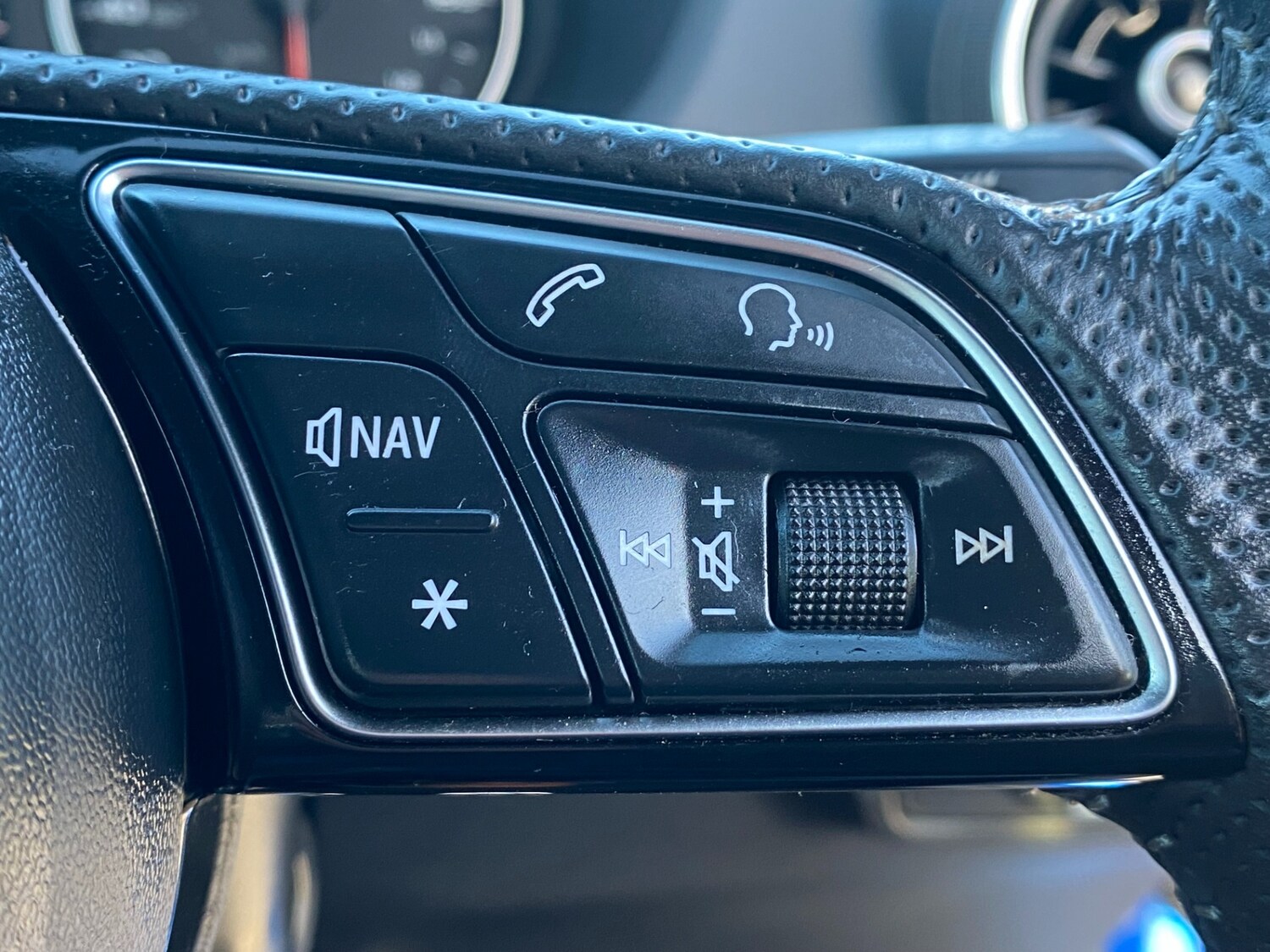 Used Audi Q2 2020 for sale - 76785365: Photo 31