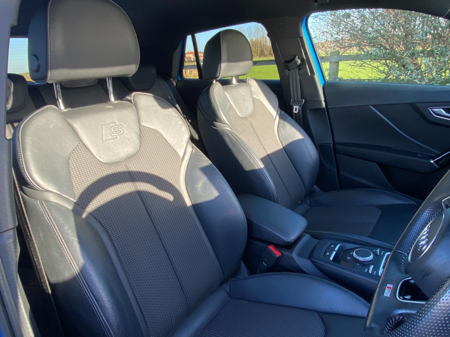 Used Audi Q2 2020 for sale - 76785365: Photo 43