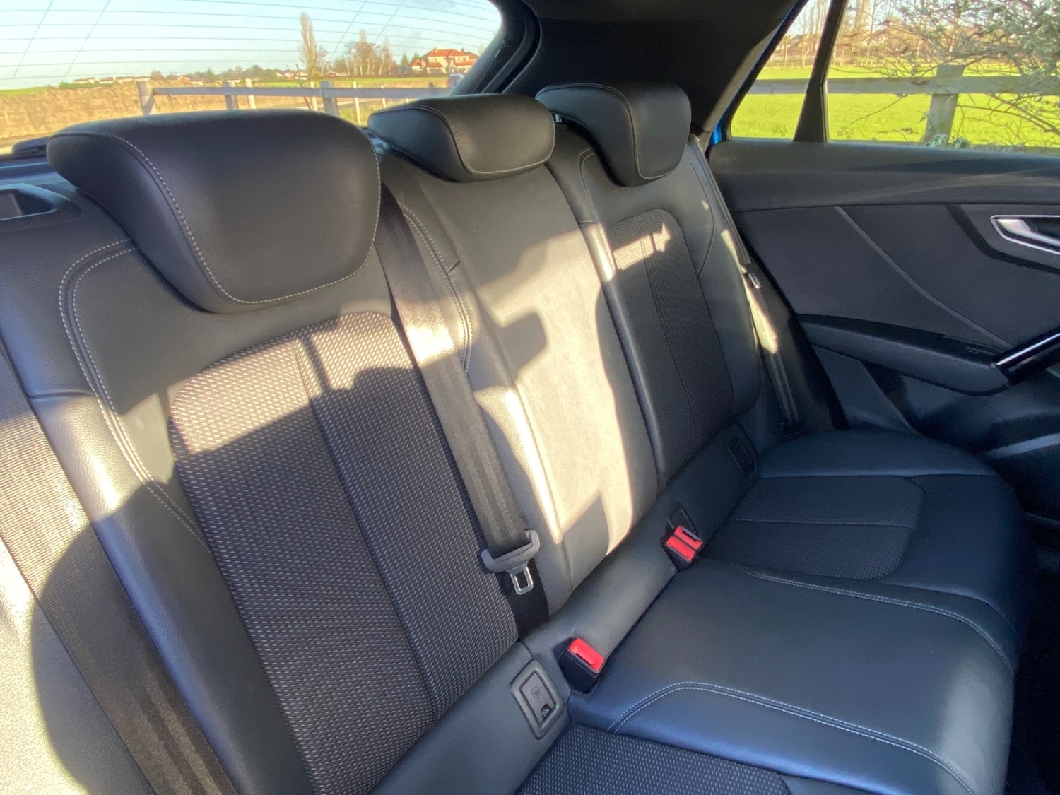 Used Audi Q2 2020 for sale - 76785365: Photo 44