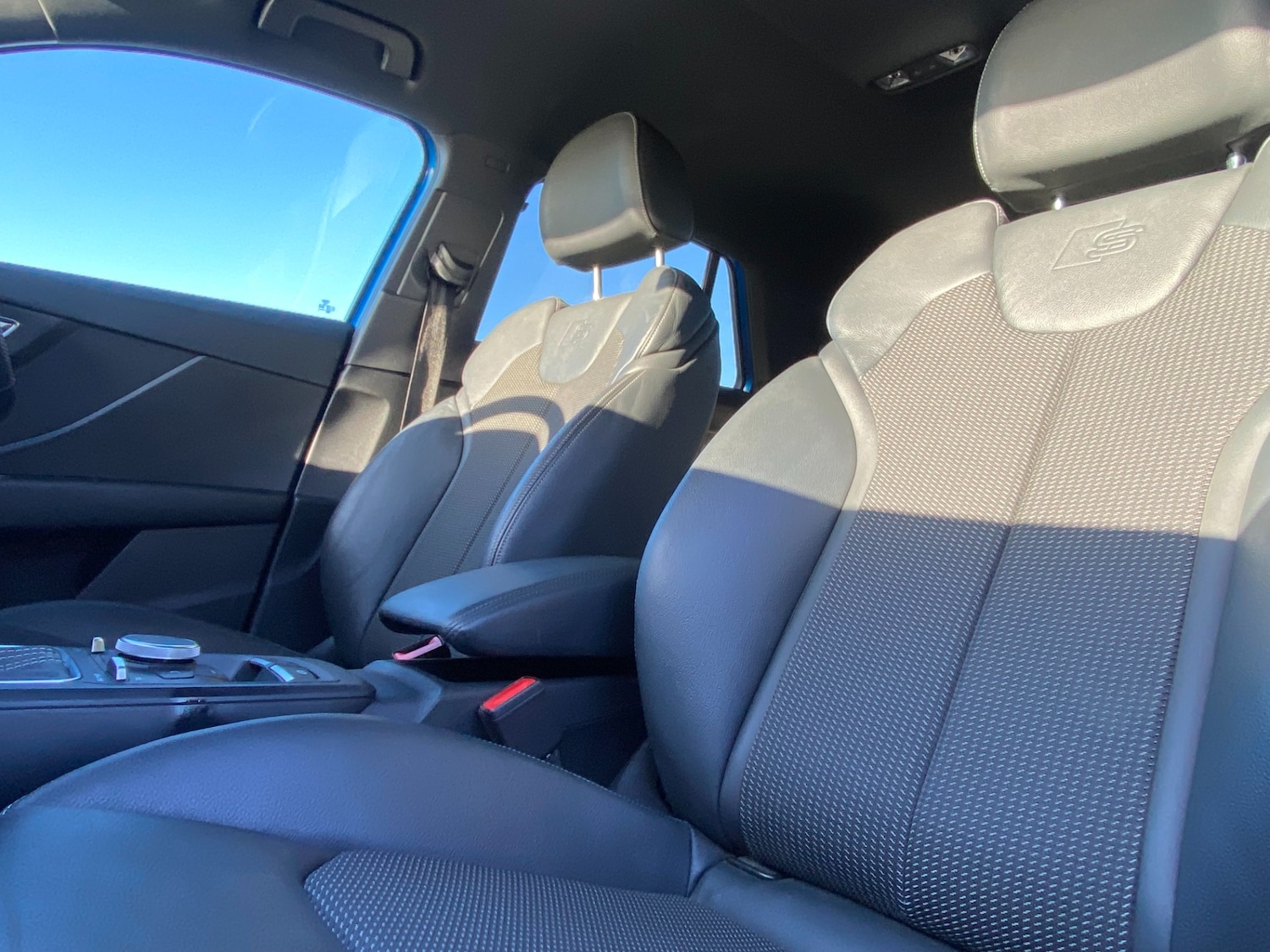 Used Audi Q2 2020 for sale - 76785365: Photo 5