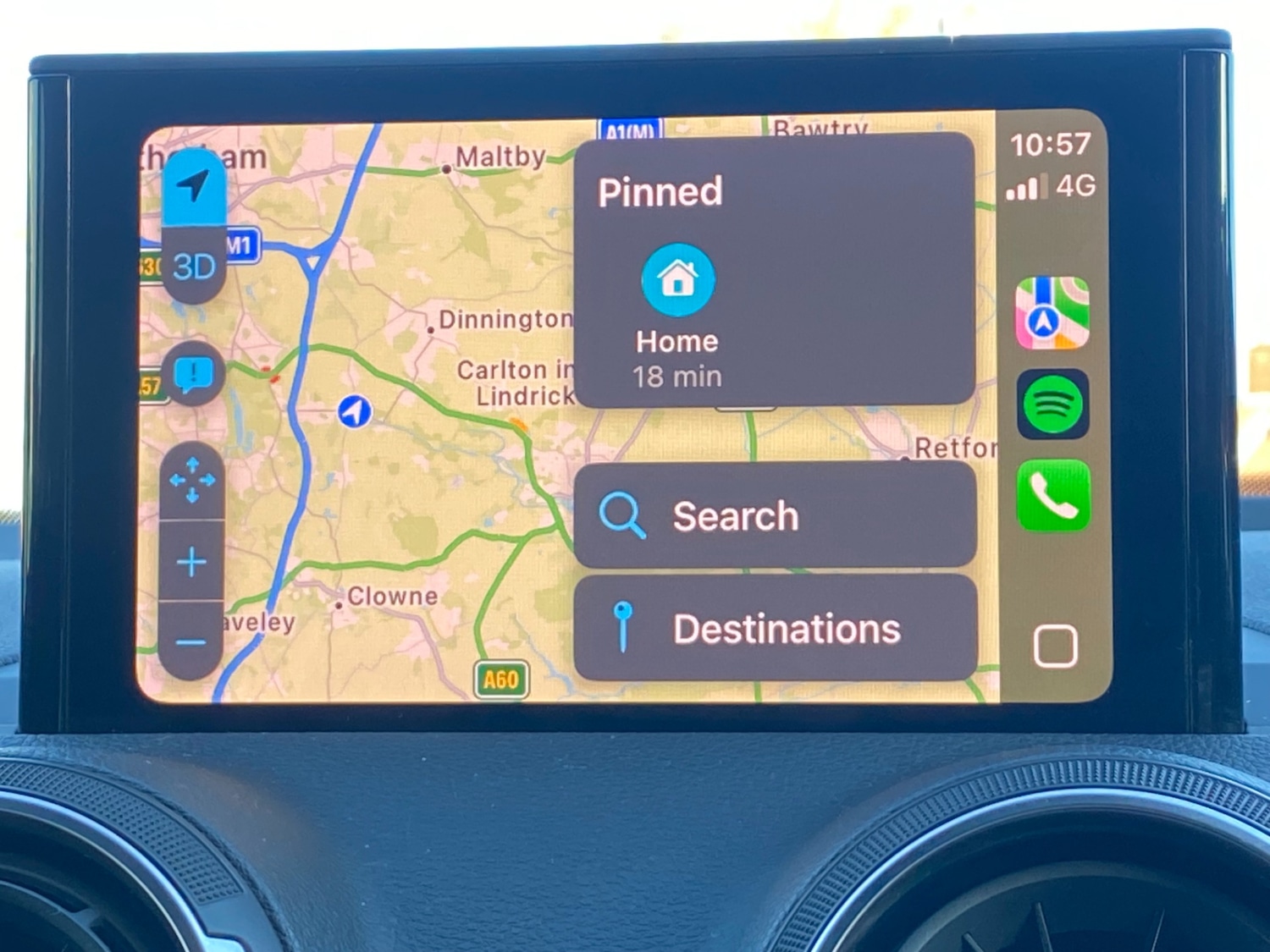 Used Audi Q2 2020 for sale - 76785365: Photo 6