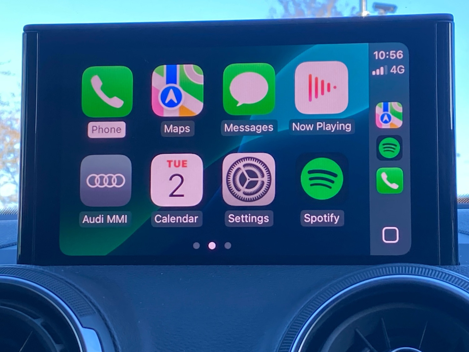 Used Audi Q2 2020 for sale - 76785365: Photo 7