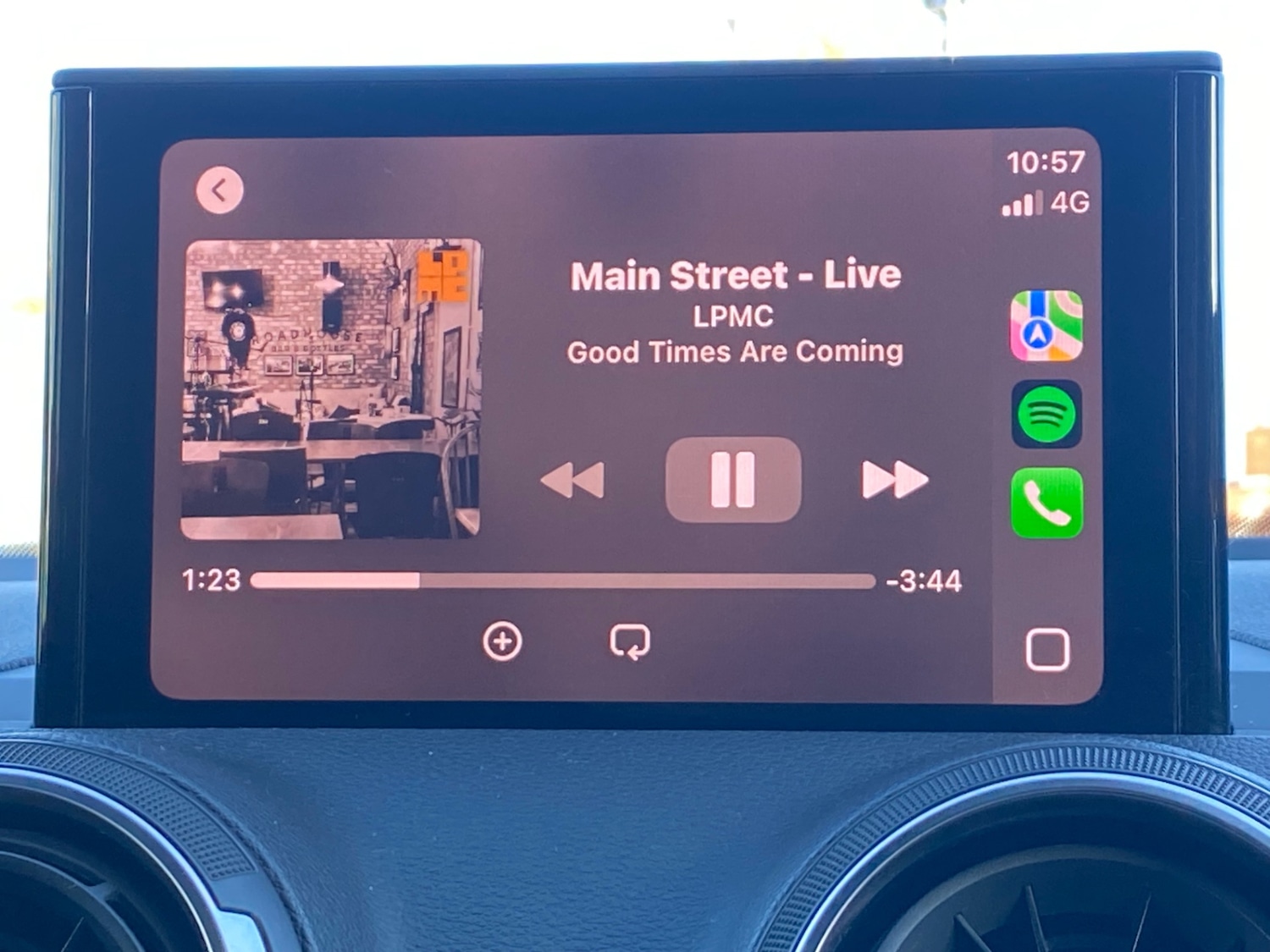 Used Audi Q2 2020 for sale - 76785365: Photo 8