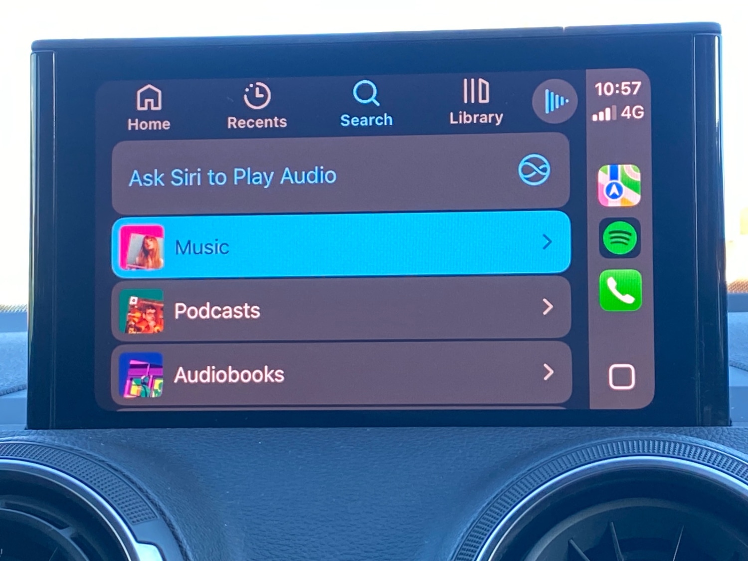 Used Audi Q2 2020 for sale - 76785365: Photo 9