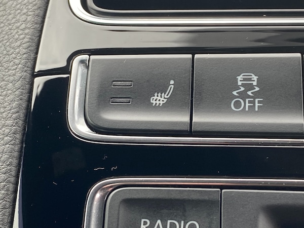 Used Volkswagen Polo 2015 for sale - 76336023: Photo 13