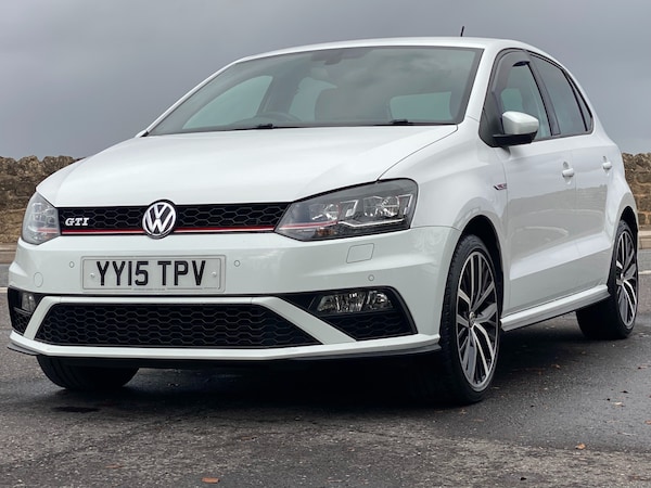 Used Volkswagen Polo 2015 for sale - 76336023: Photo 15