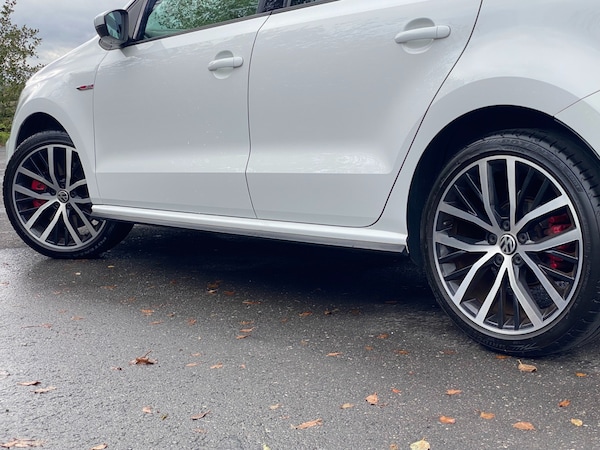 Used Volkswagen Polo 2015 for sale - 76336023: Photo 18