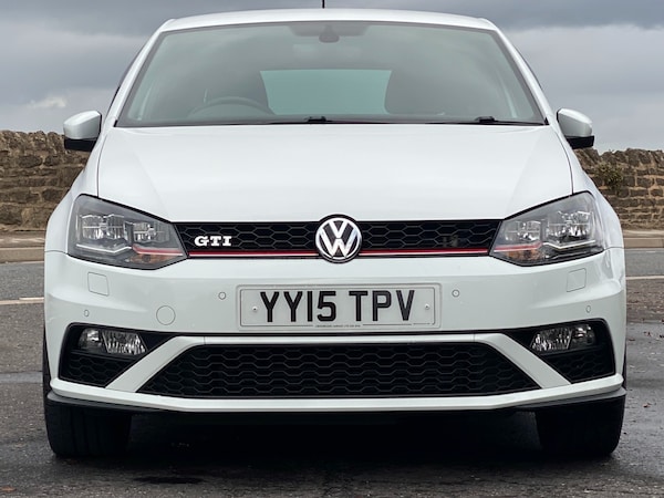 Used Volkswagen Polo 2015 for sale - 76336023: Photo 29