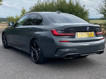 Used BMW 3 Series 2022 for sale - 75779777: Photo