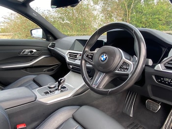 Used BMW 3 Series 2022 for sale - 75779777: Photo