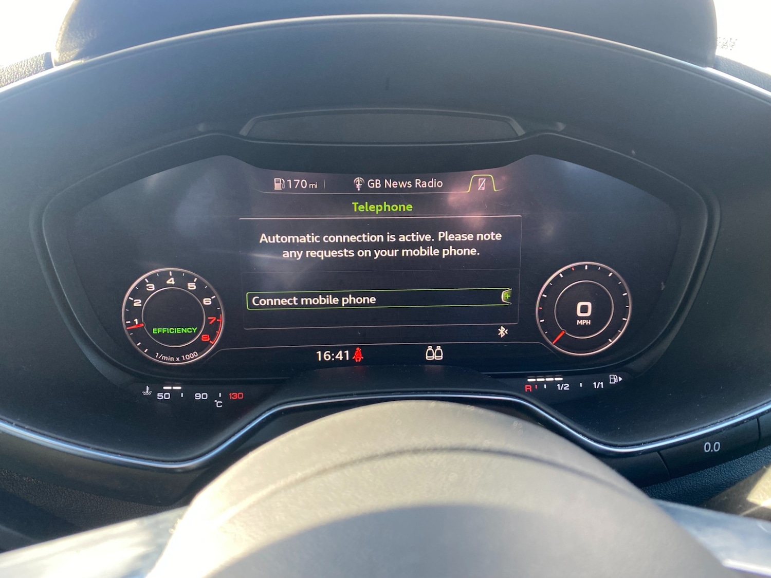 Used Audi TT 2018 for sale - 78057251: Photo 10