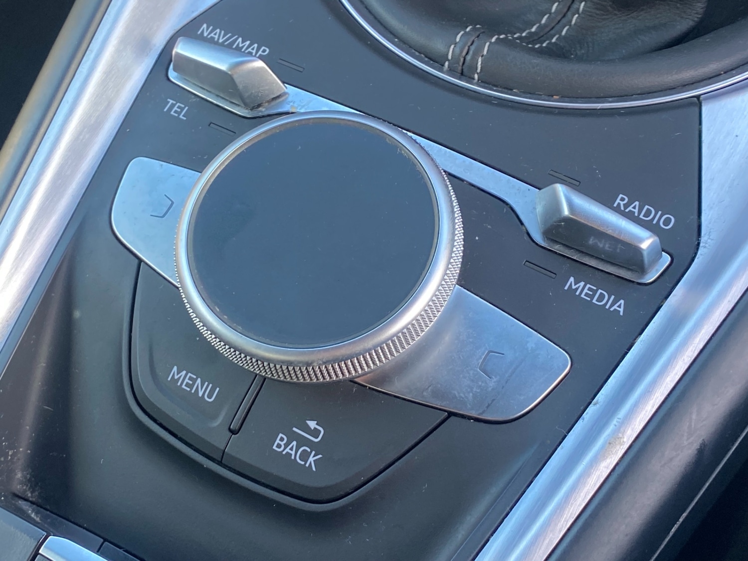 Used Audi TT 2018 for sale - 78057251: Photo 12