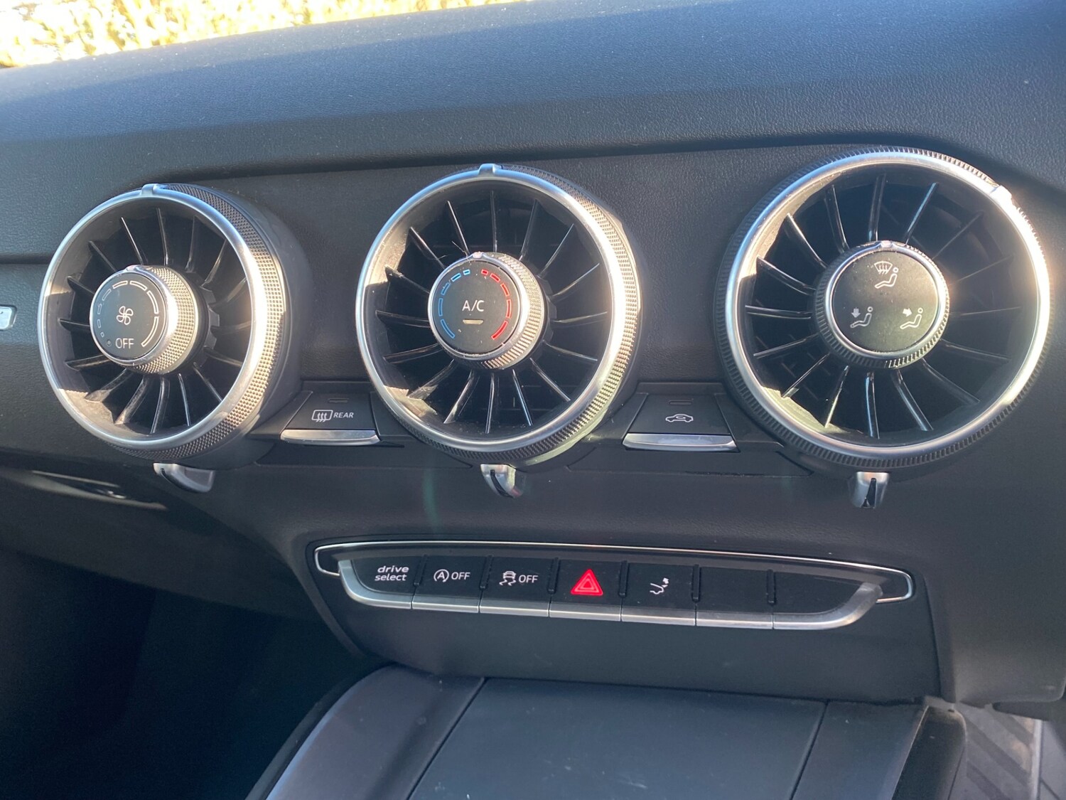 Used Audi TT 2018 for sale - 78057251: Photo 13