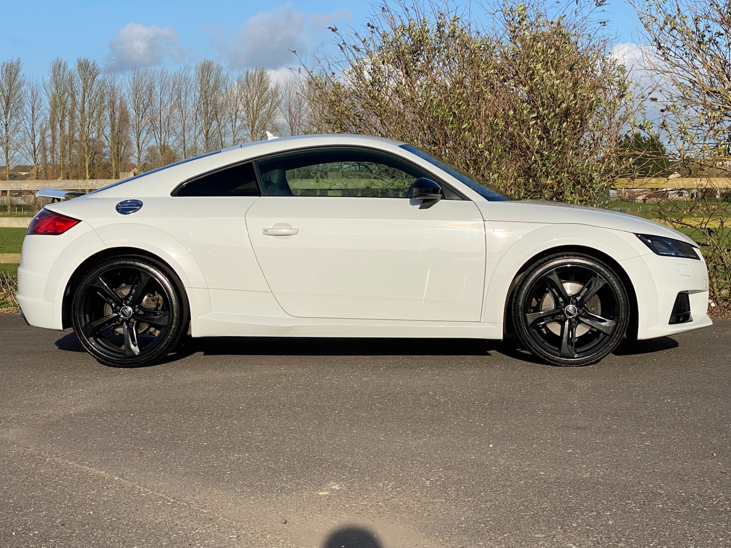Used Audi TT 2018 for sale - 78057251: Photo 17