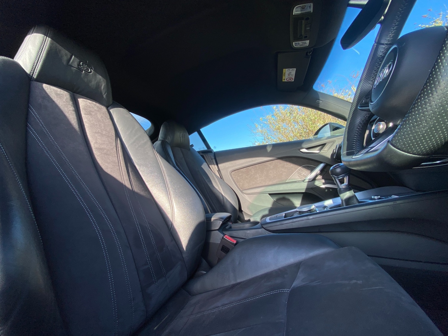 Used Audi TT 2018 for sale - 78057251: Photo 22